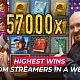 Big Wins This Week 27 Jan – 03 Feb