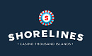 Shorelines Casino Thousand Islands