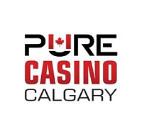 Pure Casino Calgary