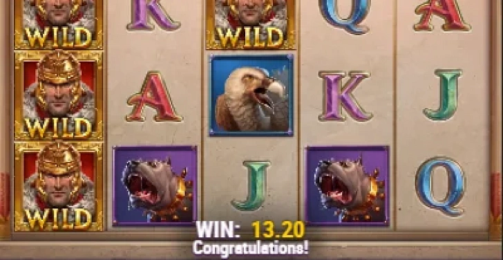 Screenshot 20Bet