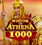 Wisdom of Athena 1000