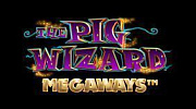 Pig Wizard Megaways