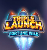 Triple Launch Fortune Wild