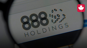 888 Holdings Set to Rebrand as Evoke PLC in 2024