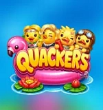 Quackers