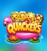 Quackers