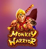 Monkey Warrior
