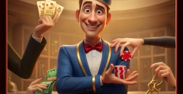 Screenshot 20Bet