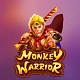Monkey Warrior
