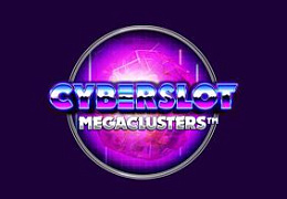 Cyberslot Megaclusters