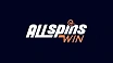 All Spins Win logo