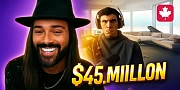 ROSHTEIN won $45.5 million in Drac's Stacks — a high-profile record and a fake?