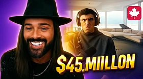 ROSHTEIN won $45.5 million in Drac's Stacks — a high-profile record and a fake?