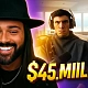 ROSHTEIN won $45.5 million in Drac's Stacks — a high-profile record and a fake?