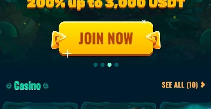 Screenshot 20Bet