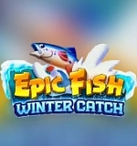 Epic Fish Winter Catch