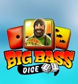 Big Bass Dice