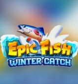 Epic Fish Winter Catch