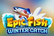 Epic Fish Winter Catch