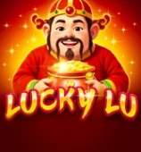 Lucky Lu