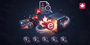 Fast Withdrawal Casinos in Canada — May 2026 Cashout Times Tested by Method