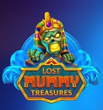 Lost Mummy Treasures