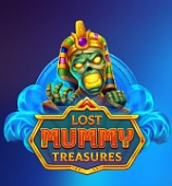 Lost Mummy Treasures