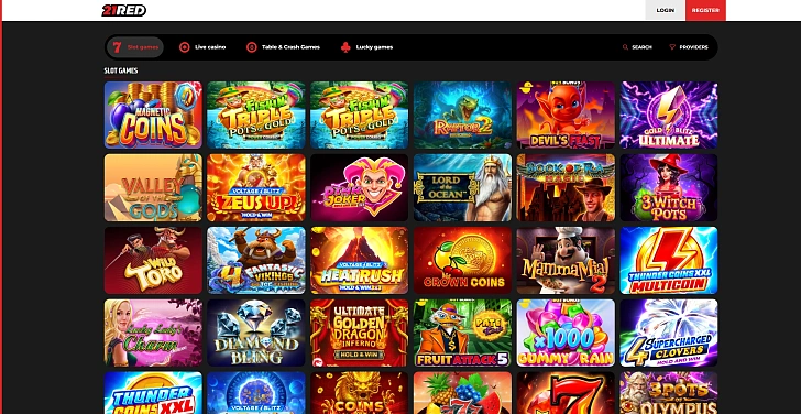 Screenshot 20Bet