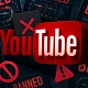YouTube tightens rules: from November 17, a complete ban on advertising gambling with skins and NFTs will be introduced