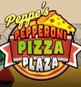 Peppe’s Pepperoni Pizza Plaza