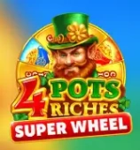 4 Pots Riches Super Wheel