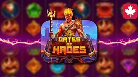 Slot of the Week Review: Gates of Hades by Pragmatic Play – Immersion in the World of Hades