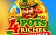 4 Pots Riches Super Wheel