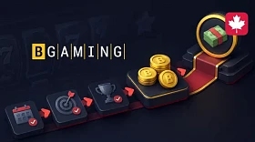 BGaming Adds Daily Quests Missions to Its Games