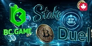 Crypto Gambling 2025: Battle for Players, Elon Musk Scandals and the Fair Games Revolution 