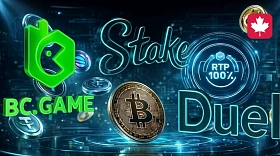 Crypto Gambling 2025: Battle for Players, Elon Musk Scandals and the Fair Games Revolution 