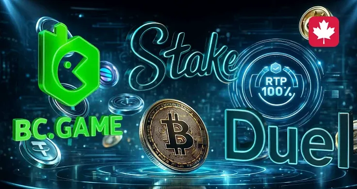 Crypto Gambling 2025: Battle for Players, Elon Musk Scandals and the Fair Games Revolution 