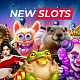 Review of new slots released this week 2024.07.02-2024.07.09