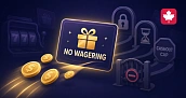 No Wagering Casino Bonuses Explained: Are They Really Better?