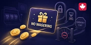 No Wagering Casino Bonuses Explained: Are They Really Better?