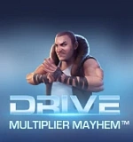 Drive: Multiplier Mayhem