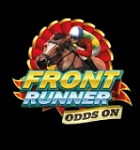 Front Runner Odds On
