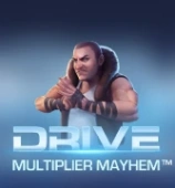 Drive: Multiplier Mayhem