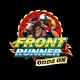Front Runner Odds On
