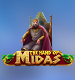The Hand of Midas