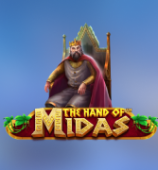 The Hand of Midas
