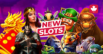 Review of New Slots Released This Week: 2024.04.16-2024.04.23