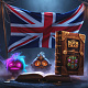 Gambling Tax Hike Avoided in the UK – Good News for Players’ RTP