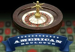 American Roulette(Bgaming)
