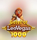 Gates of LeoVegas 1000